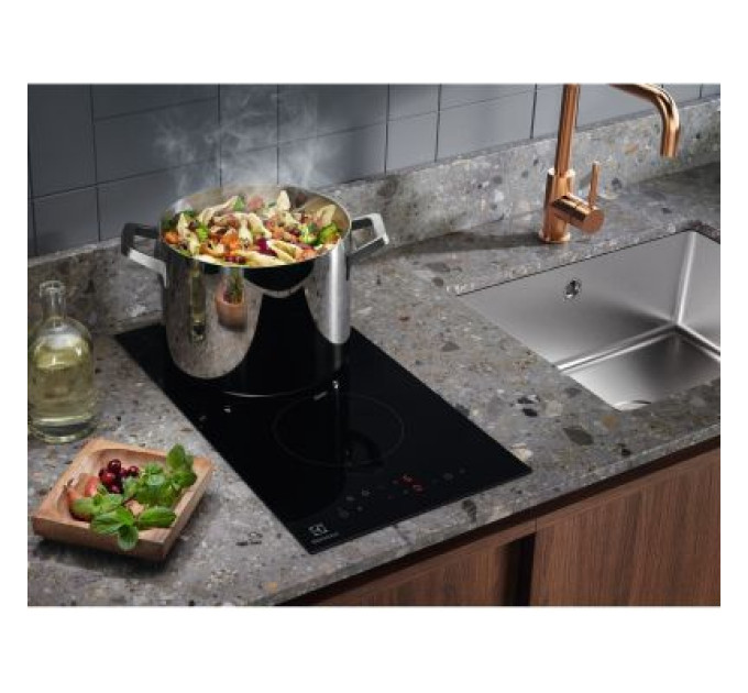 Electrolux Варочна поверхня Electrolux LHR3233CK
