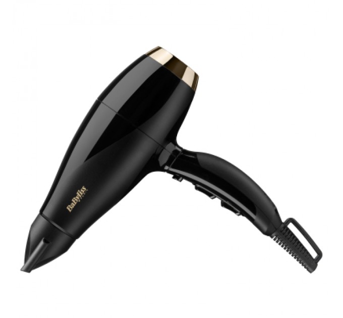 Babyliss Фен Babyliss 6714E
