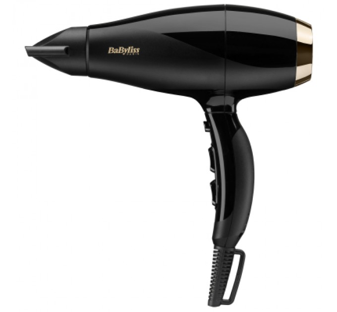 Babyliss Фен Babyliss 6714E