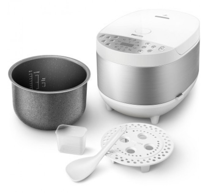 Philips Мультиварка Philips HD4713/40