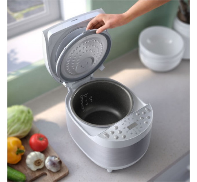 Philips Мультиварка Philips HD4713/40