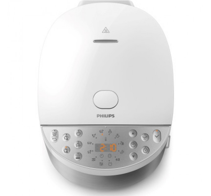 Philips Мультиварка Philips HD4713/40