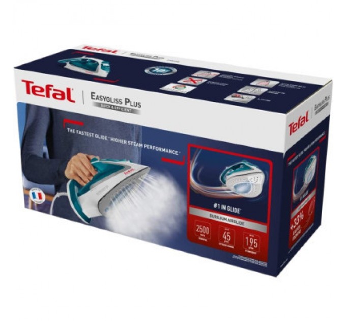 Tefal Праска Tefal FV5718E0