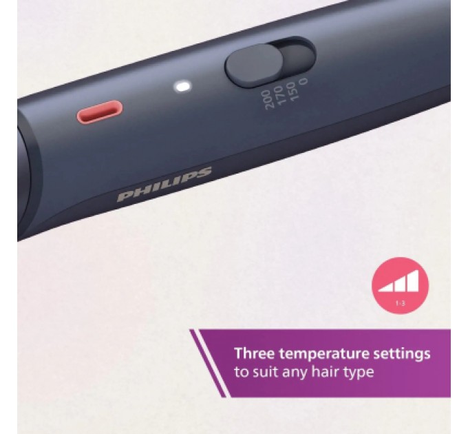 Philips Електрощітка для волосся Philips BHH885/00