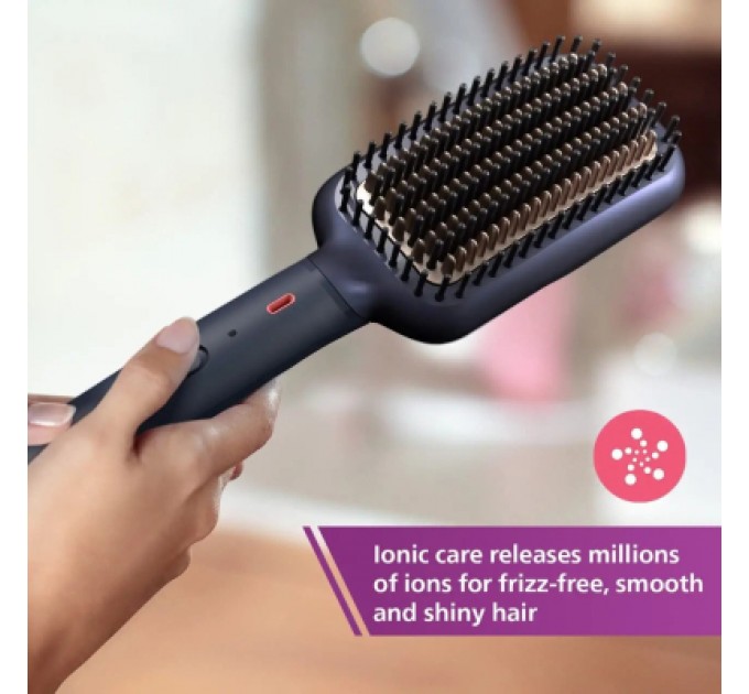 Philips Електрощітка для волосся Philips BHH885/00