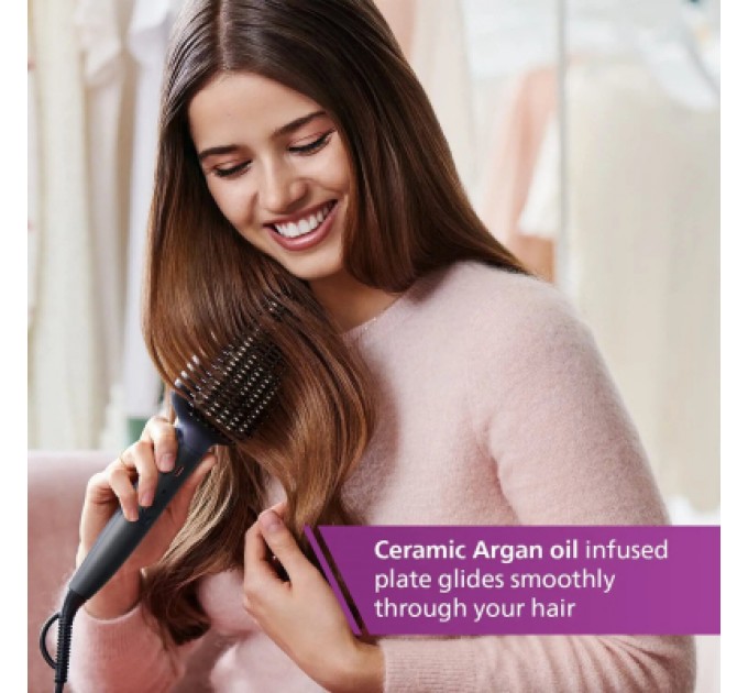 Philips Електрощітка для волосся Philips BHH885/00