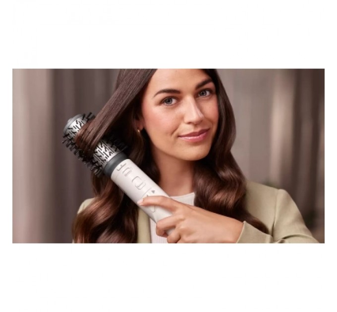Philips Фен-щітка Philips BHA710/00
