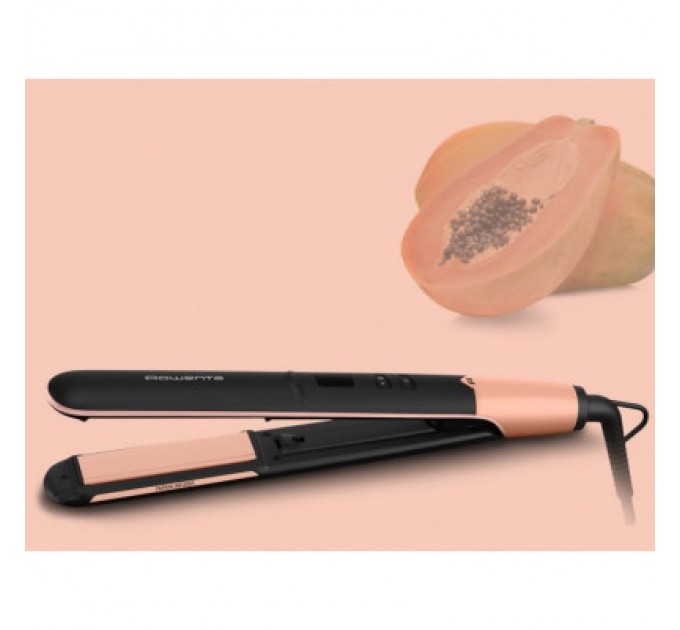 Rowenta Вирівнювач для волосся Rowenta SF4620F0