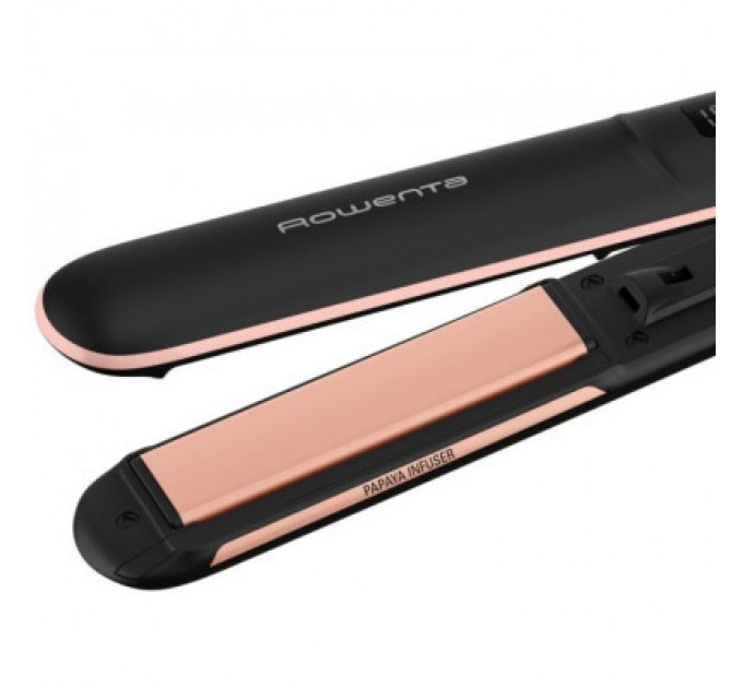 Rowenta Вирівнювач для волосся Rowenta SF4620F0