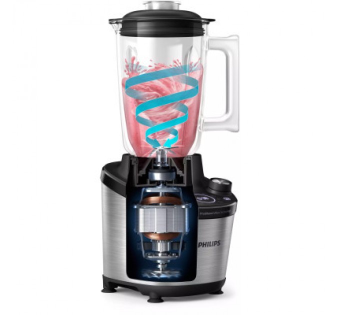 Philips Блендер Philips HR3760/00