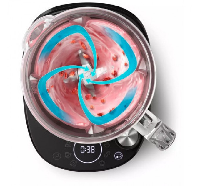 Philips Блендер Philips HR3760/00