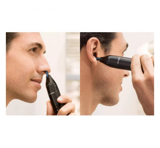 Philips Тример Philips NT1650/16