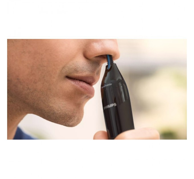 Philips Тример Philips NT1650/16