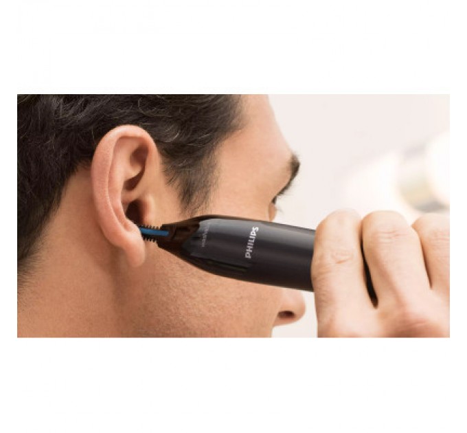 Philips Тример Philips NT1650/16