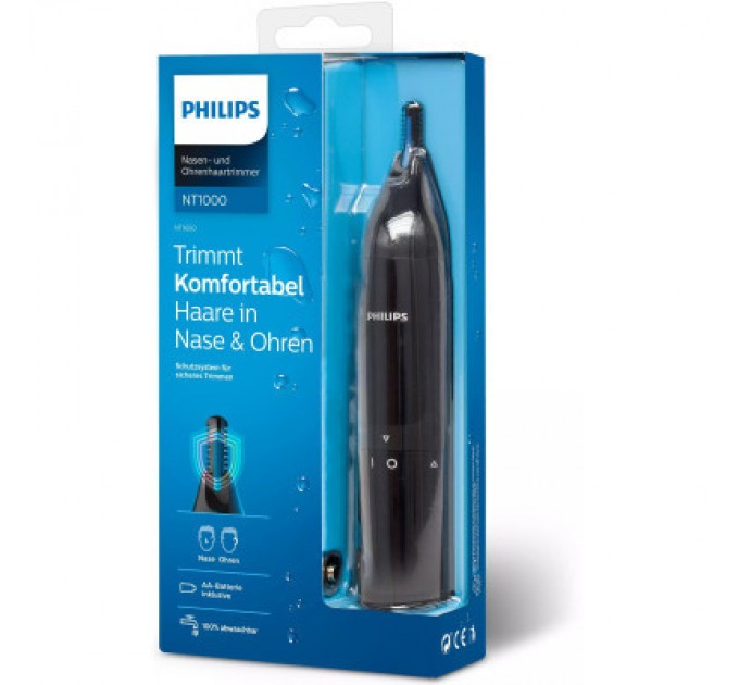 Philips Тример Philips NT1650/16