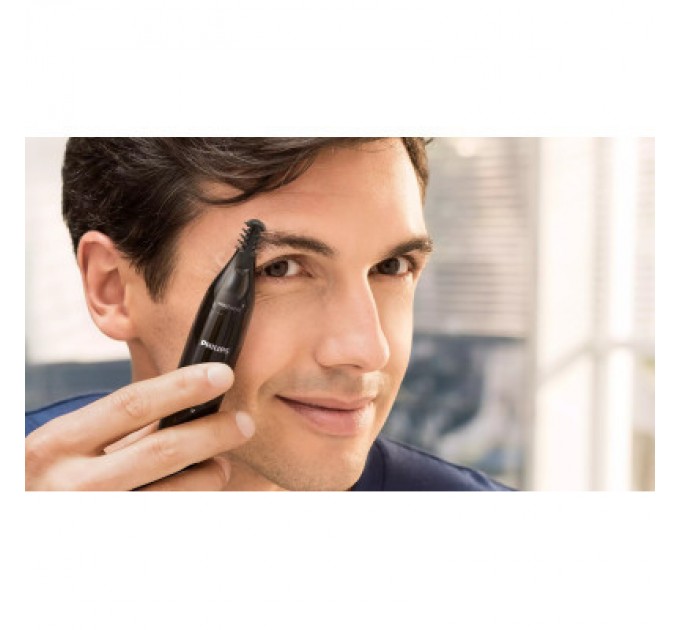 Philips Тример Philips NT1650/16