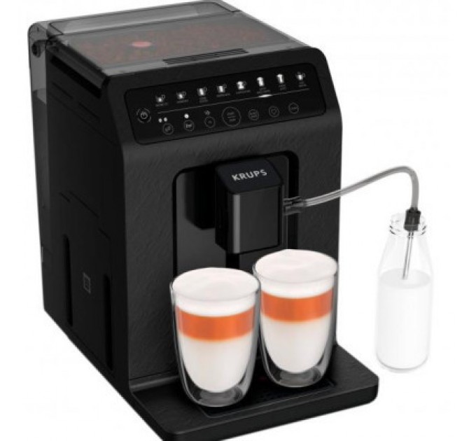 Krups Кавомашина Krups EA897B10