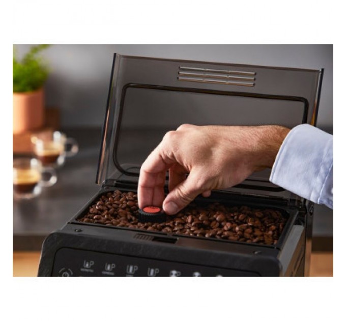 Krups Кавомашина Krups EA897B10