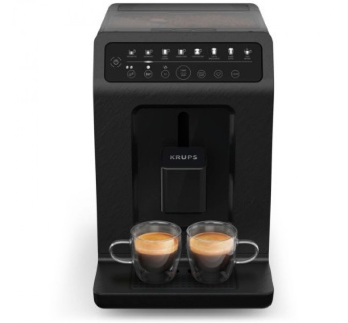 Krups Кавомашина Krups EA897B10