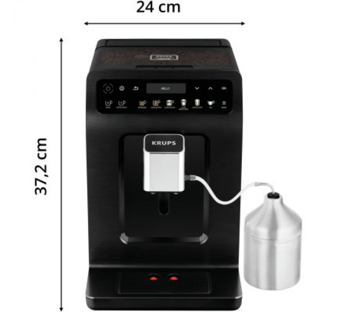 Krups Кавомашина Krups EA894810