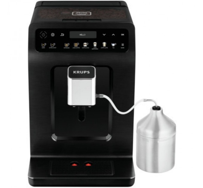 Krups Кавомашина Krups EA894810