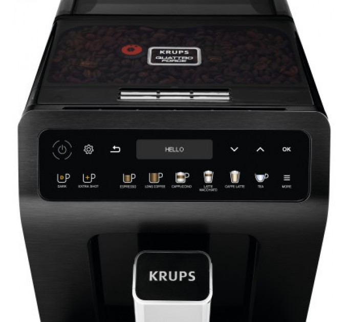 Krups Кавомашина Krups EA894810