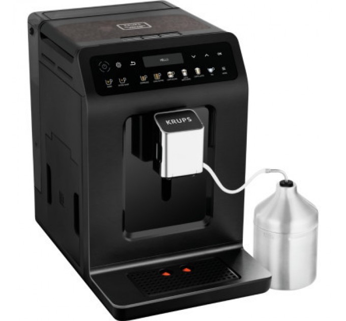 Krups Кавомашина Krups EA894810
