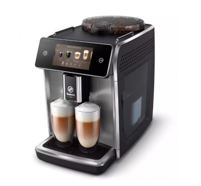 Saeco Кавомашина Saeco SM6685/00