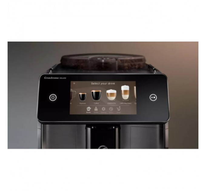 Saeco Кавомашина Saeco SM6685/00