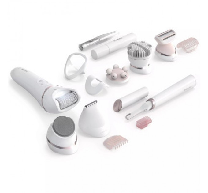 Philips Епілятор Philips BRE740/90