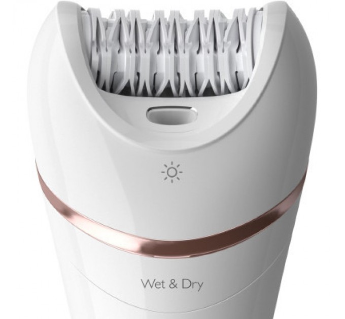 Philips Епілятор Philips BRE740/90
