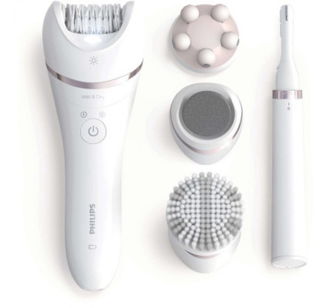 Philips Епілятор Philips BRE740/90