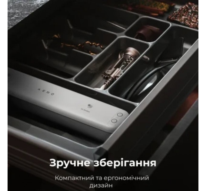 AENO Вакууматор AENO AVS0001