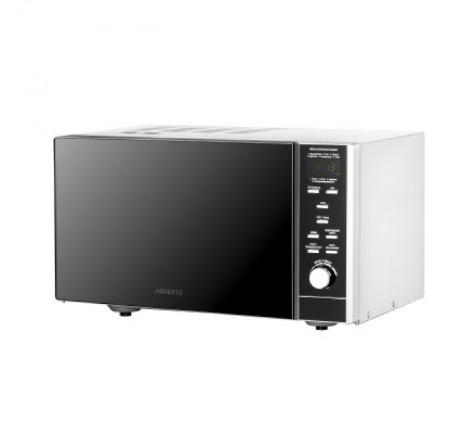 Ardesto Мікрохвильова піч Ardesto GO-EGR923BL