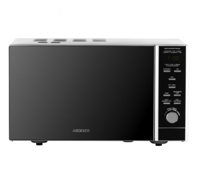 Ardesto Мікрохвильова піч Ardesto GO-EGR923BL