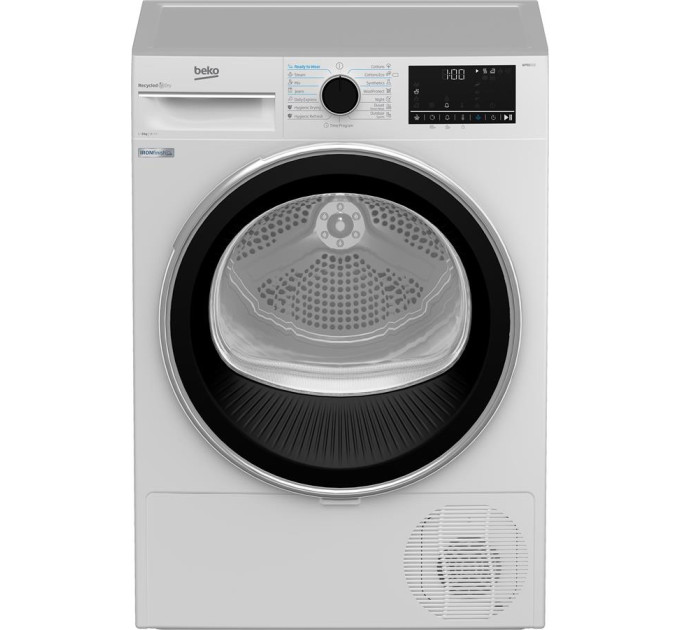 Beko Сушильна машина Beko B5T68243