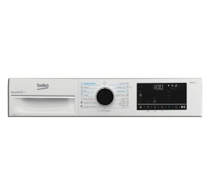 Beko Сушильна машина Beko B5T68243