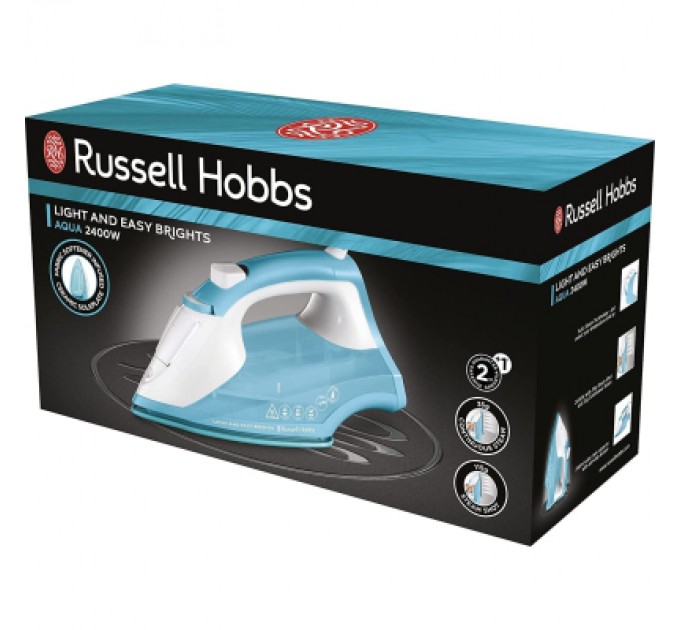 Russell Hobbs Праска Russell Hobbs 26482-56