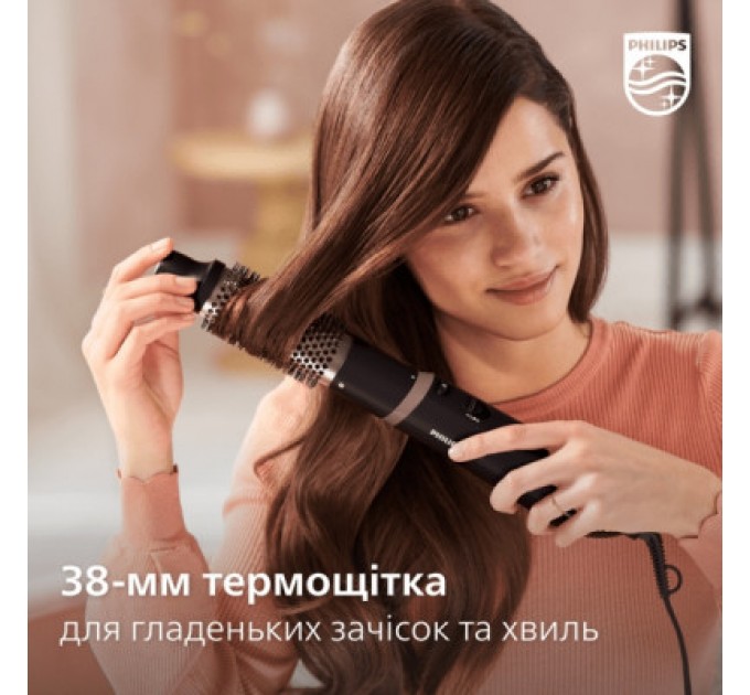 Philips Фен-щітка Philips BHA301/00