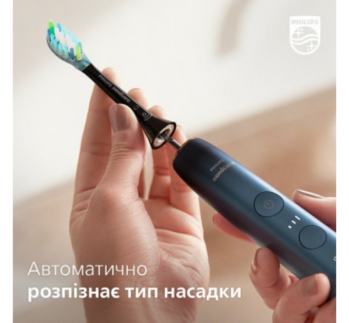 Philips Електрична зубна щітка Philips HX9911/88