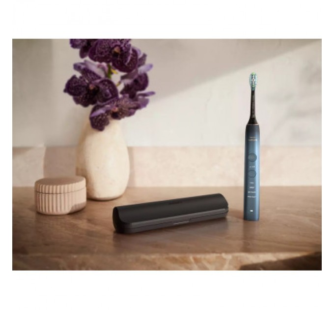 Philips Електрична зубна щітка Philips HX9911/88