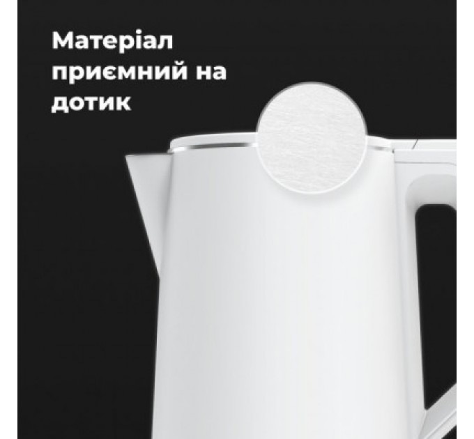 AENO Електрочайник AENO EK2 (AEK0002)