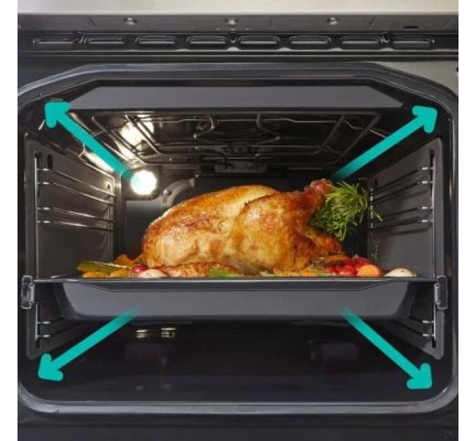 Gorenje Плита Gorenje GECS6B71CLB