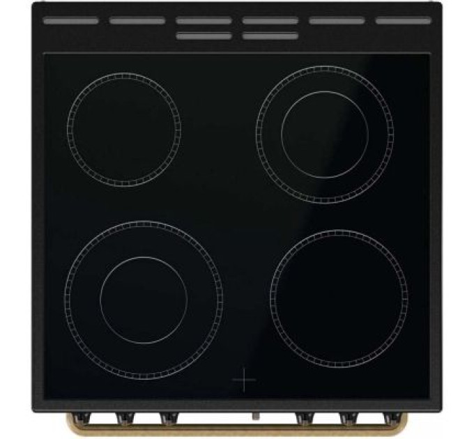 Gorenje Плита Gorenje GECS6B71CLB