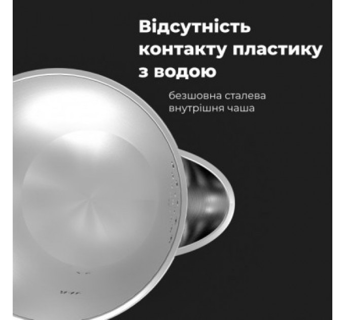AENO Електрочайник AENO EK2 (AEK0002)