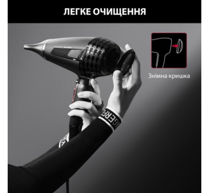 Фен Rowenta CV888LF0