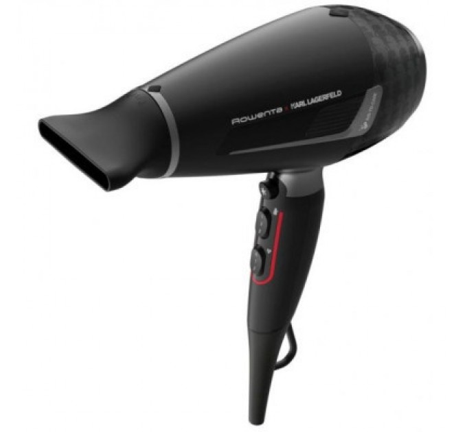 Фен Rowenta CV888LF0