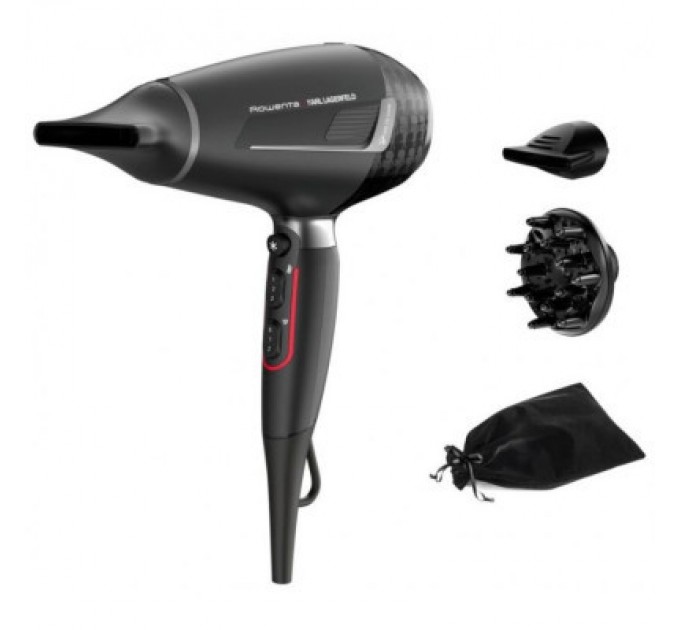 Фен Rowenta CV888LF0