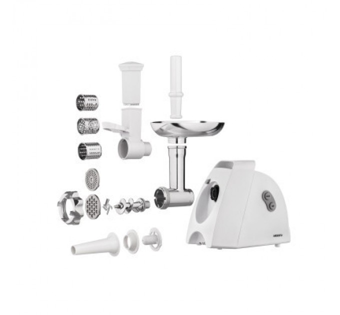 Ardesto М'ясорубка Ardesto MGK-1900