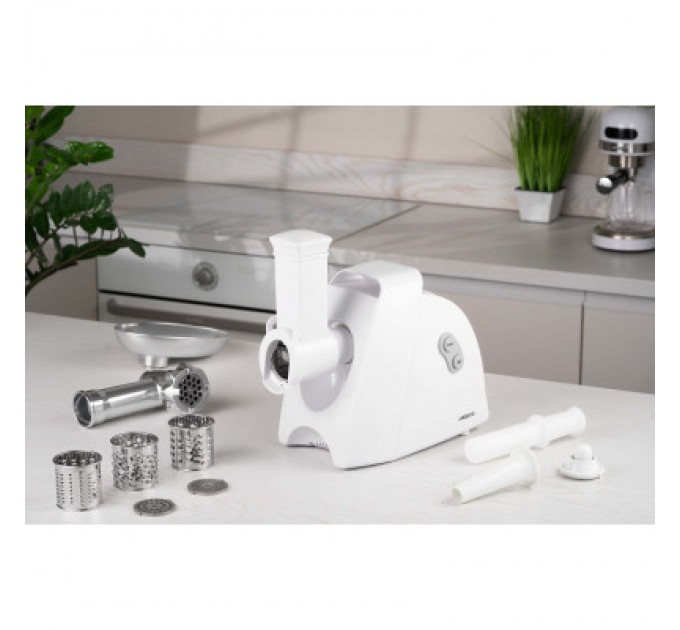 Ardesto М'ясорубка Ardesto MGK-1900